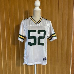 Boys Green Bay Packers jersey size L